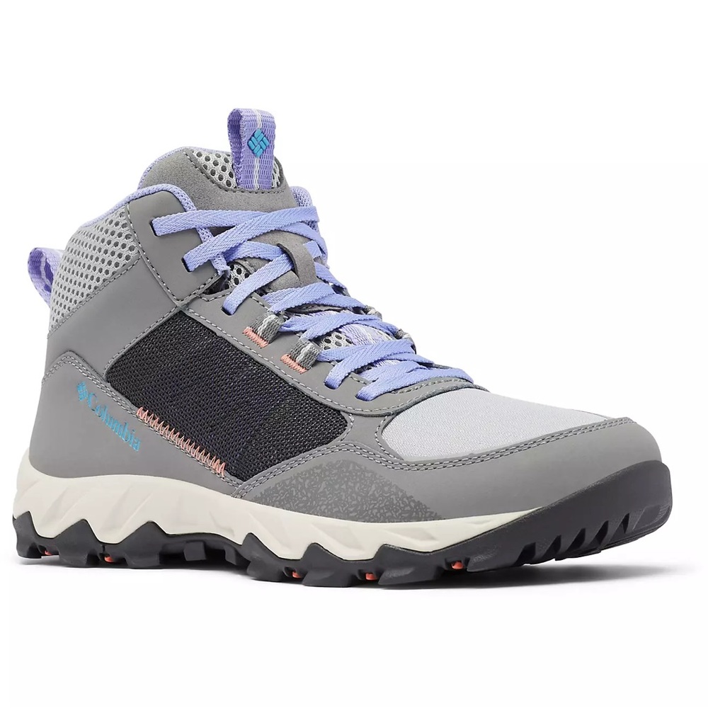Columbia Sportswear Women’s Flow Centre Shoes Size 5